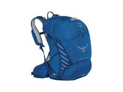 Osprey Escapist 32 Indigo Blue