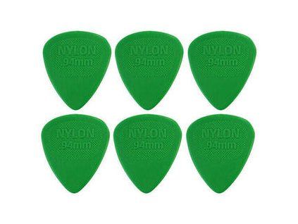 Dunlop 443R 0.94 Nylon Midi Standard