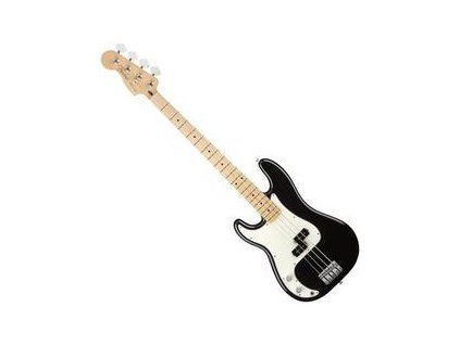 Fender Player Series P Bass LH MN