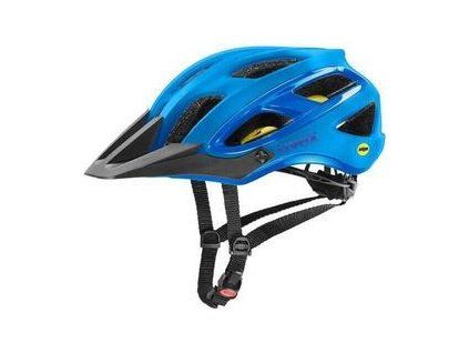 UVEX Unbound Teal/Black Matt 2020