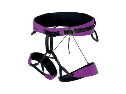 Singing Rock Rocket Climbing Harness Purple