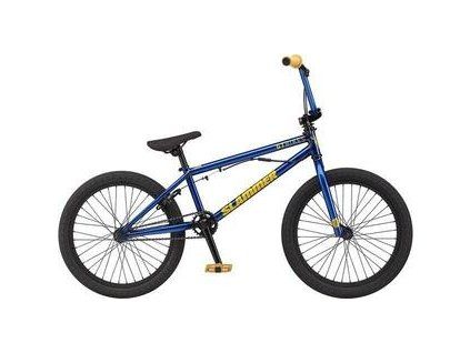 GT Slammer BMX 2021