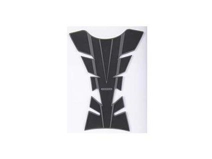Oxford Bumper Tank Pad Grey