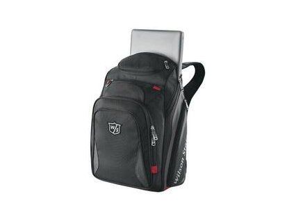Wilson Staff Brief Pack Black/Silver