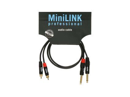 Klotz m Audio Cable