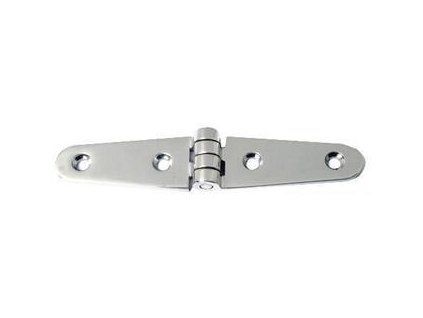 Osculati Hinges 5 mm thickness