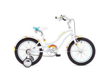Electra Sun Shimmer 1 Cloud White 16"