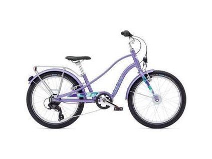 Electra Sprocket 7D La La Lavendar 20"