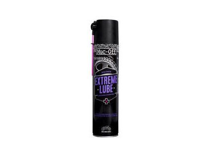 Muc-Off Wet Chain Lube 400 ml Lubricant