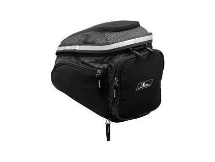 Longus Volume Black