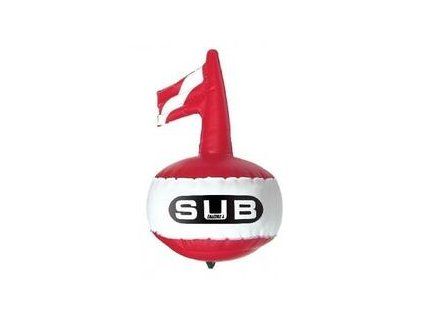 Nuova Rade Round Marker Buoy, ''Safe Dive''
