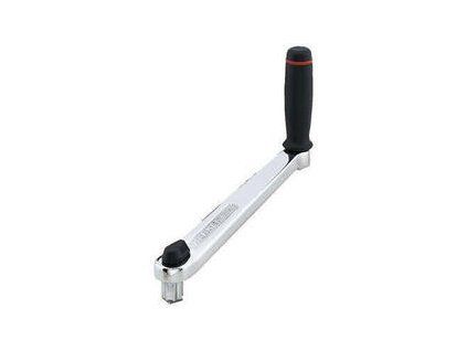 Harken B10CL - Chrome Lock-In Winch Handle - 254 mm