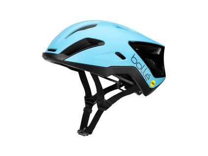 Bollé Exo MIPS Storm Blue 2020