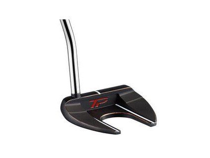 TaylorMade TP Black Copper Ardmore Putter Superstroke Right Hand