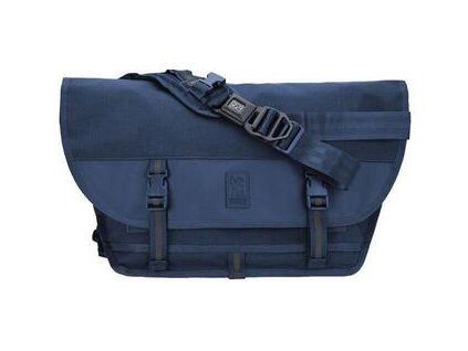 Chrome Citizen Navy Blue Tonal