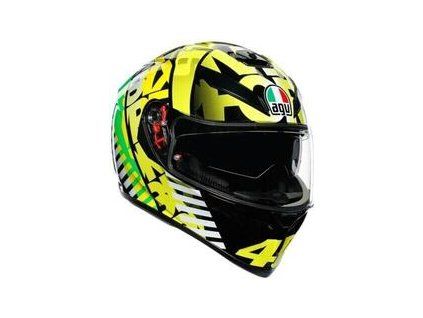 AGV K-3 SV Tribe 46 Helmet