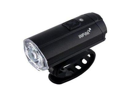 Infini Tron Bike Light Front