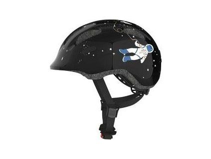 Abus Smiley 2.0 Black Space 2021