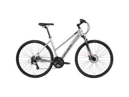 Cyclision Zodya 5 Pink Arrow 2020