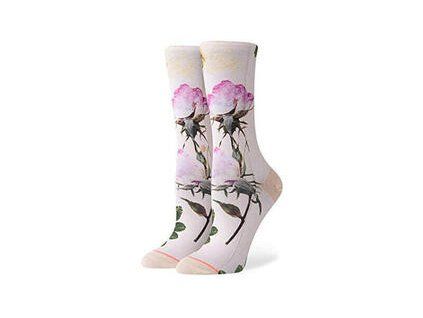 Stance Pressed Not Stressed Socks