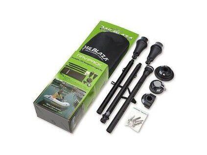 Railblaza NaviPack - Portable LED Navigation Light Kit