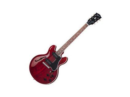 Gibson CS-336 Mahogany Cherry Walnut