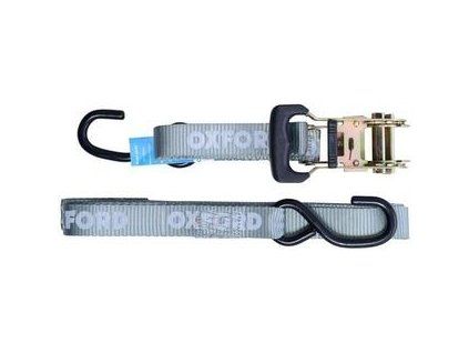 Oxford Straps 3