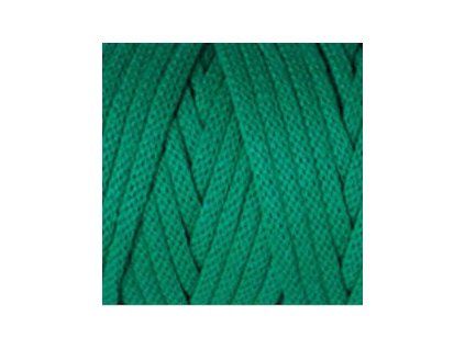 Yarn Art Macrame Cord 5 mm 759 Green