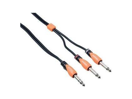 Bespeco SLYS2J180 180 cm Audio Cable