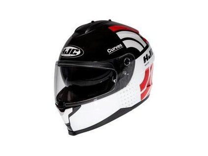HJC C70 MC1 Helmet