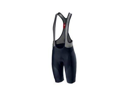 Castelli Free Aero Race 4 Bibshort Savile Blue