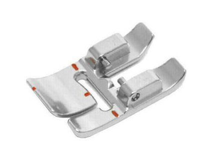 Pfaff Heel
