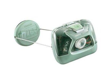 Petzl Zipka Headlamp