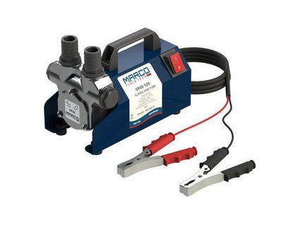 Marco VP45 Battery kit with 45 l/min vane pump