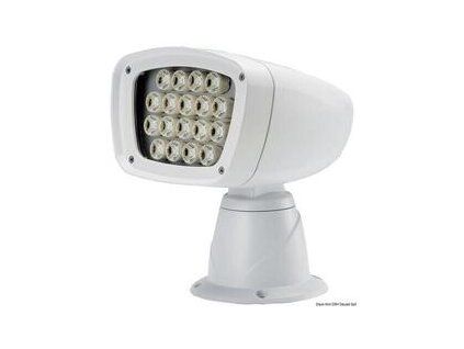Osculati LED electric exterior spotlight V