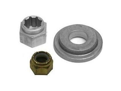 Quicksilver Prop Nut Kit 13914Q02