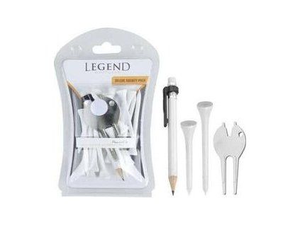 Legend Deluxe Society Pack