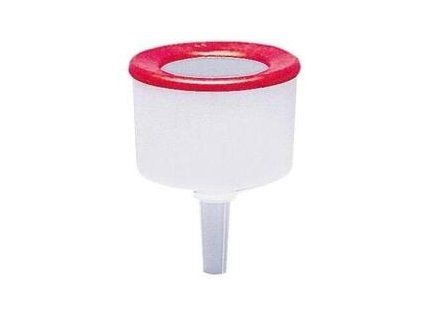 Osculati PVC fuel funnel