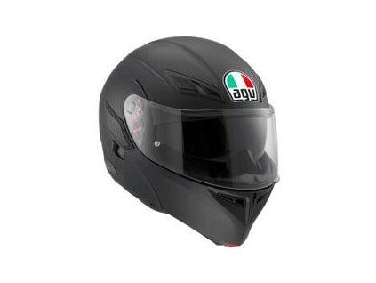 AGV Compact ST Matt Black Helmet