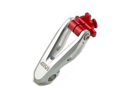 Givi S902A Universal Support To Install GPS and Smartphone Holders
