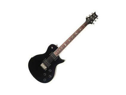 PRS SE Tremonti Standard Black