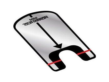 Longridge Mini Putting Mirror