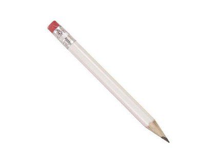 Masters Golf Round Pencils with Eraser 144pcs Box