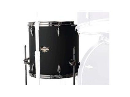 Tama IPF16D-BBOB Imperialstar Blacked Out Black