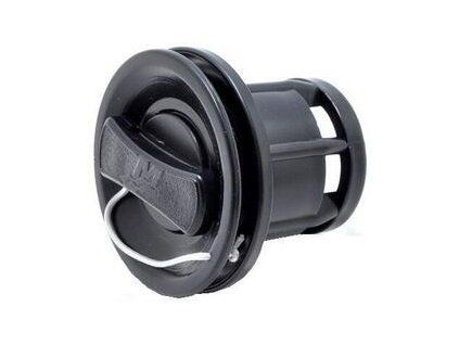Mercury Valve Assy Black 62-879184A02