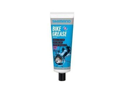 Shimano Grease 125ml - LBGR1B0125B
