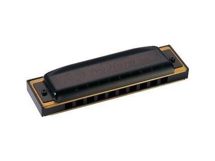 Hohner Pro Harp MS Diatonic harmonica