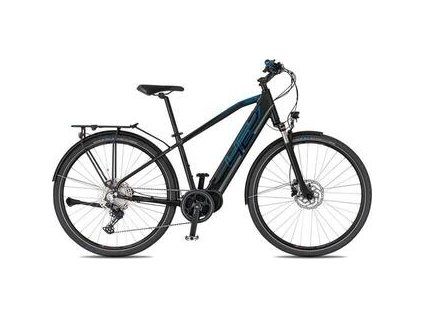 4Ever Mercury Sport Black-Blue 2021