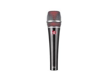 sE Electronics V7 Dynamic Microphone