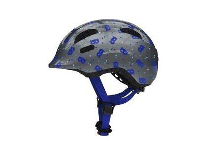 Abus Smliey 2.1 Blue 2021